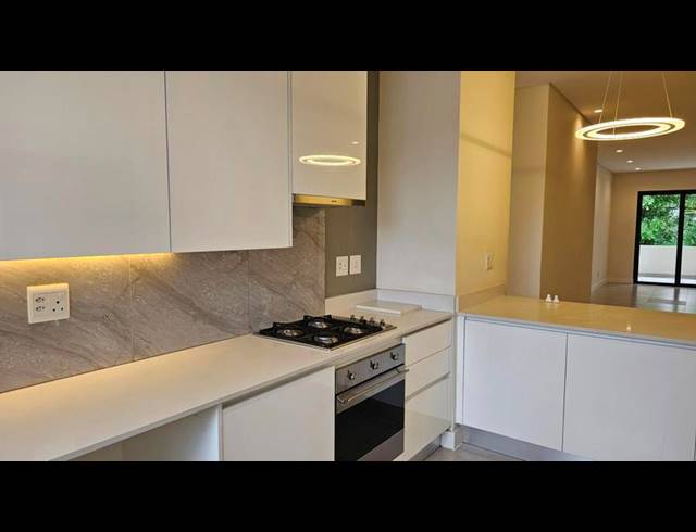 2 BEDROOM PROPERTY TO RENT IN MORNINGSIDE